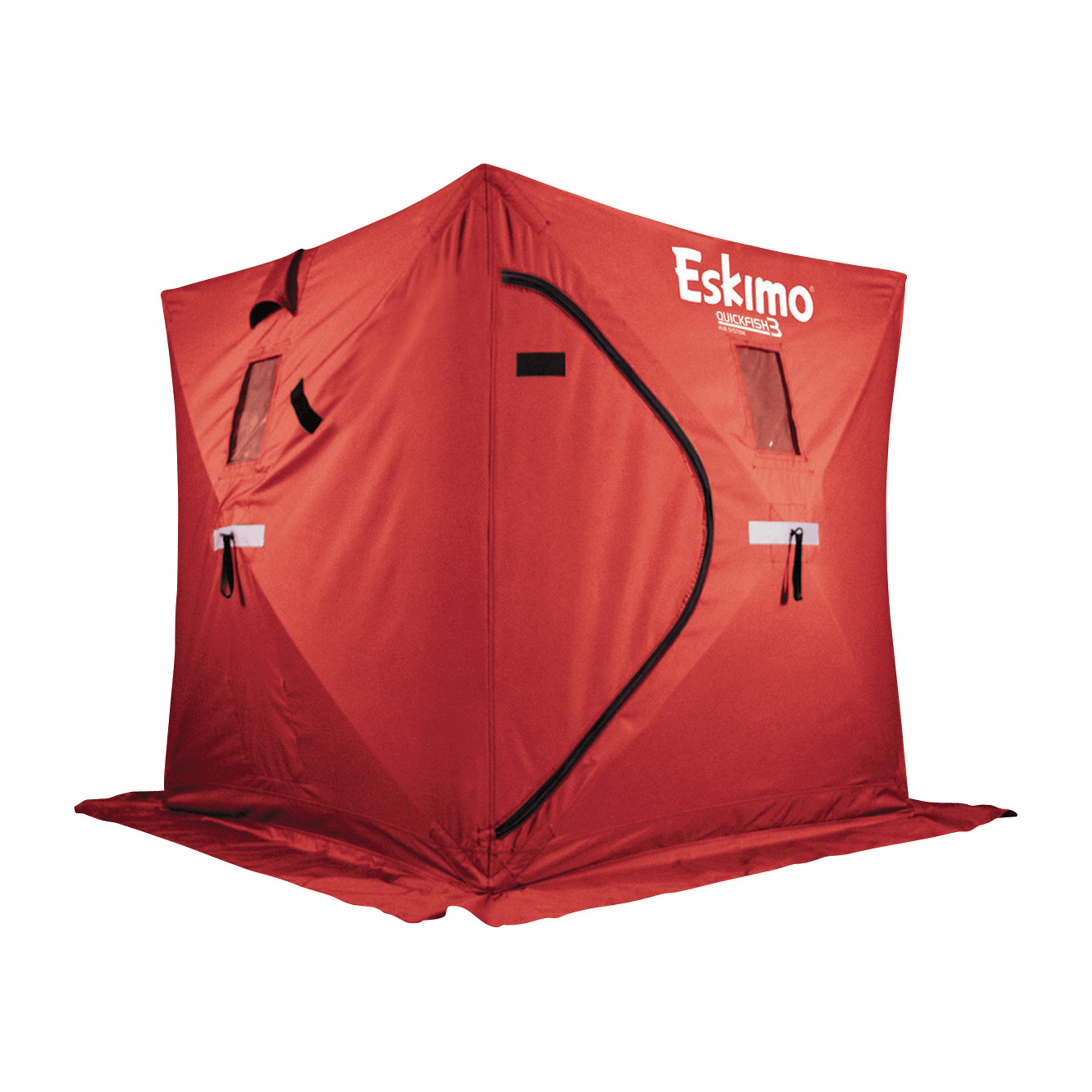 Ice Fishing Equipment